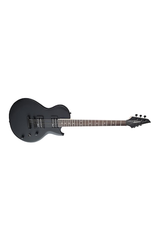 Jackson Js Series Monarkh Sc Js22 Satin Black - Amaranth Elektro