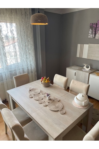 100 x 30 CM Hasır Jüt Salon Mutfak Nişan Düğün Dekoratif Masa Örtüsü / Runner / Amerikan Servis