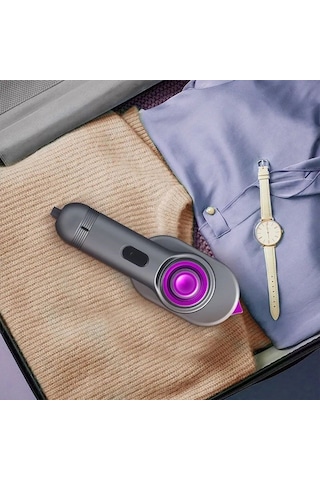 Kangsong HB-606 Mini Buharlı Seyahat Ütüsü