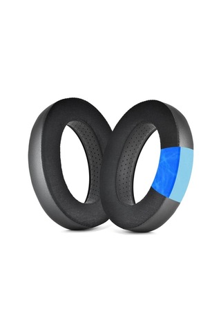 Nt Sennheiser Hd650, Hd660 S, Hd600, Hd580, Hd565, Hd545, Hd535 Siyah Kulaklık Yastıkları