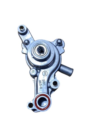 Hner Nmax Devridaim Su Pompası Oem 2015-2025 Elektrik Grubu