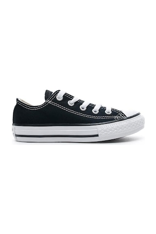 Converse Chuck Taylor All Star Çocuk Günlük Ayakkabı 3j235c Siyah 3j235c
