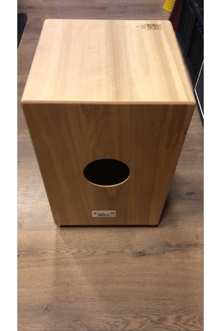 Cuba Percs Cajon-kajon