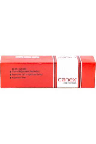 Canex 4 No Kapı Hidroliği. Kapı İticisi. Hidrolik Kapı Yayı.