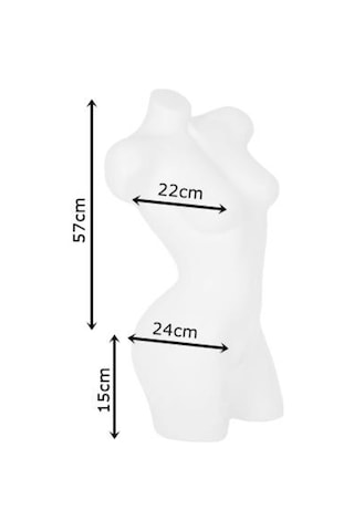 Rafburada Rafburada® Iç Çamaşırı Mankeni.Bikini,Mayo,Şort Mankeni.