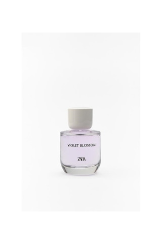 Zara Violet Blossom Kadın Parfüm EDP 90 ML