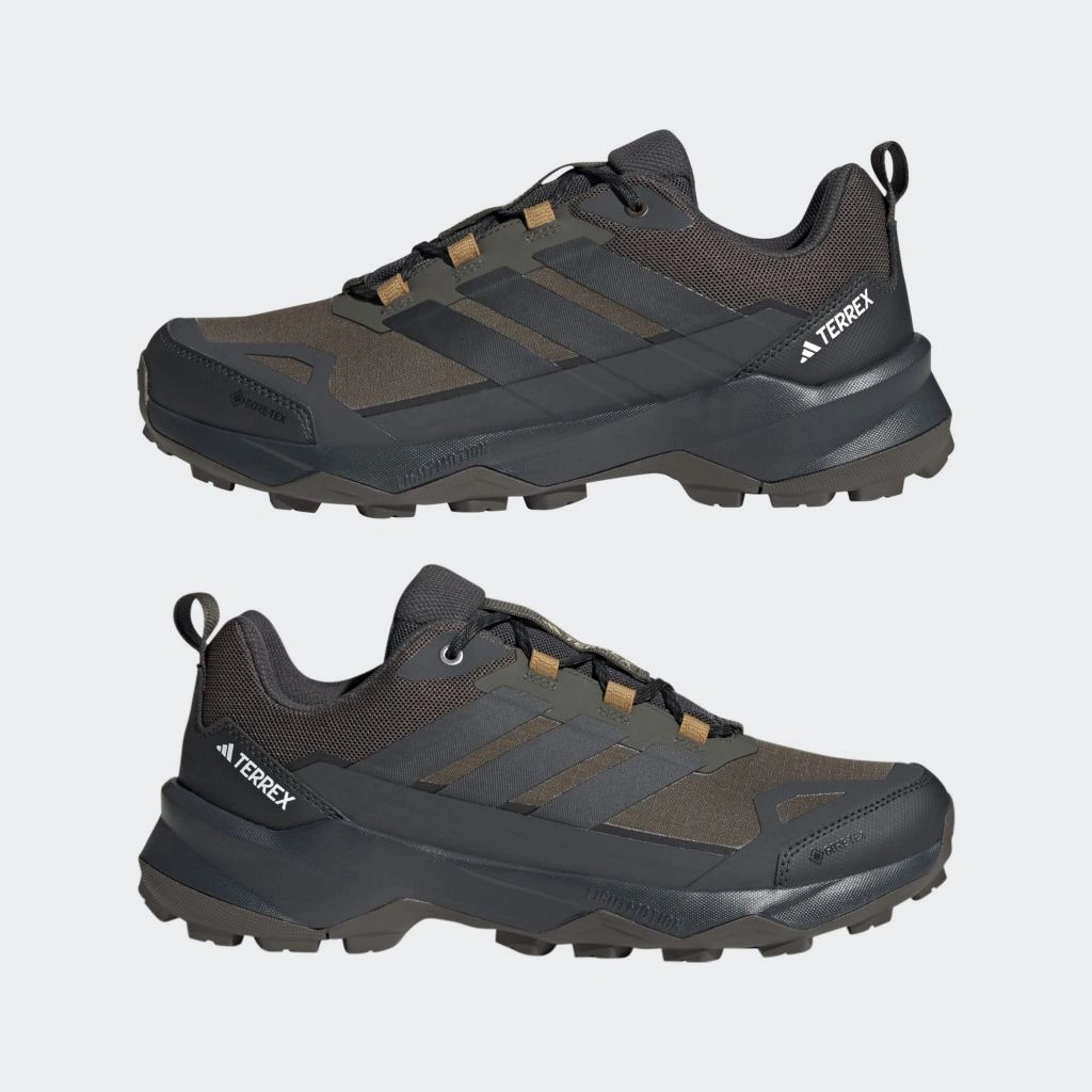 Adidas Jq2213 Terrex Skychaser Ax5 Gtx Çok Renkli