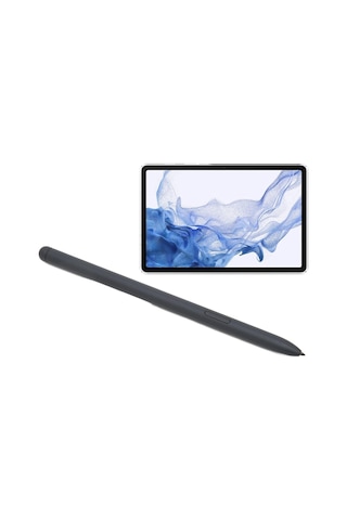 Samsung Galaxy Tab S6 Lite P610 P615 Uyumlu S Pen Dokunmatik Stylus Kalem Ve Yedek Uç