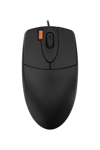 Buradabulabilirsin Everest Sm-701, Siyah, Optical, 1000dpi, Usb, 1.8mt. Kablolu, Mouse Nl