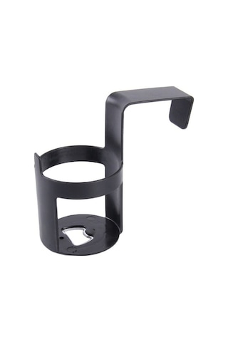 Araç İçi Bardak Tutucu İçecek Kapak Açıçılı - AL3486