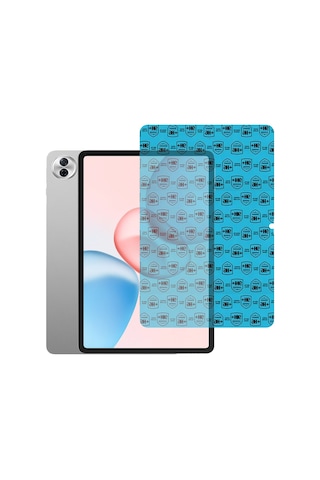 Honor Pad 10 Uyumlu Tablet Nano Cam Ekran Koruyucu