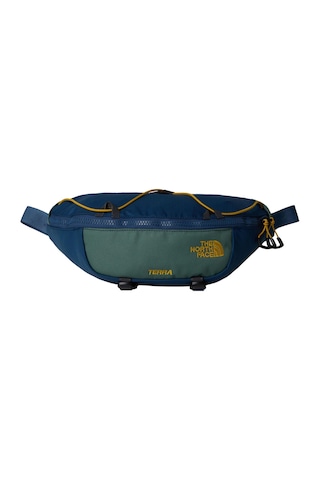 The North Face Terra Lumbar 3l Bel Çantası Nf0a81eobı01 Çok Renkli