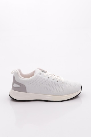 M.P Mp 251-2303 Erkek Sports Casual Ayakkabı Beyaz