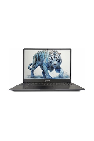 Quadro Novabook IN16-1650P-CS i5-1035G7 16 GB 512 GB SSD O/B UHD 15.6" DOS Siyah Noteb i5-1035G7 16 GB Dizüstü Bilgisayar 49524734