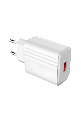 Usb-lightning 20 W Hızlı Şarj Adaptörü Ve Kablosu İphone Samsung Xiaomi Huawei İle Uyumludur