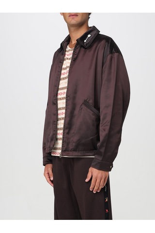 Champion Champıon Erkek Ceket 221135-ms566 Bordo