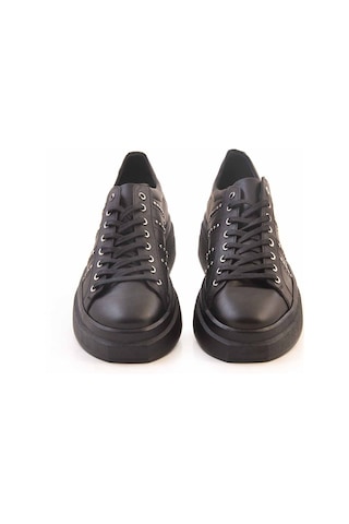 Kemal Tanca Deri Erkek Spor & Sneaker 18018 001