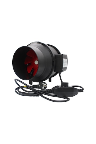 Grow Wizard 150 Mm 580 M3 Fan