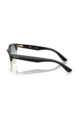 Ray-ban 0rbr0504s 667779 51 Unisex Güneş Gözlüğü Siyah