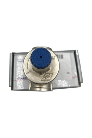 Pakkens Basınç Regülatörü Manometreli Dn 15 Pn 16 1/2''