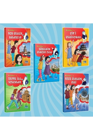Bulutobüs Ile Zamanda Yolculuk