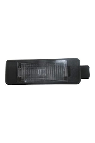 Citroen C4 2011-2017 Plaka Lambası Oem No:6340f0
