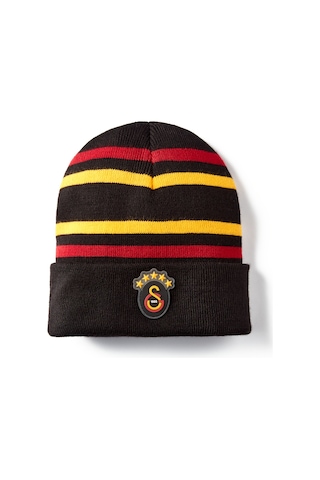 Gsstore Galatasaray Bere U252189 Siyah