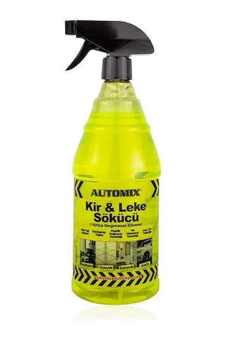 Automix Kir Ve Leke Sökücü 1lt 1 Adet