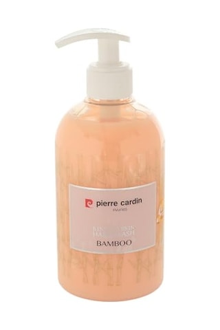 Pierre Cardin Kind To Skin Bambu Özlü E Vitaminli Nemlendirici Sıvı El Sabunu-480 Ml