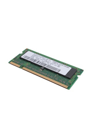 Ddr2 4gb Laptop Ram Bellek 667mhz Pc2 5300 Sodımm 1.8v 200 Pin