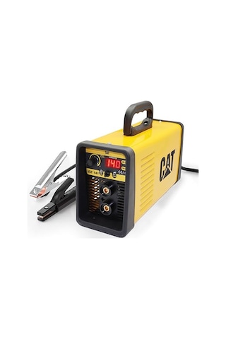 140 Amper Tıg Lıft Mma Çanta Tipi Profesyonel Inverter Kaynak Makinesi