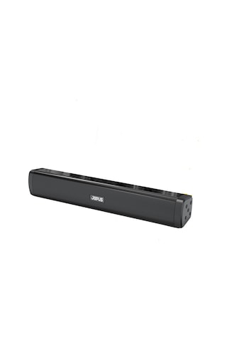 Jopus Mirand Bluetooth Sound Bar Double Speaker Hoparlör