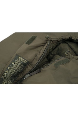 Carınthıa Defence 4 185 Uyku Tulumu Yeşil