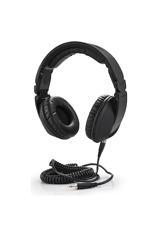 Reloop Rhp-20 Knight Profesyonel Kulak Üstü Dj Kulaklığı