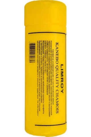 Lımroy Araba Bezi, İz Bırakmayan Cam Bezi 32 43 Cm 145988000