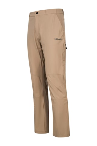 2as Iron Erkek Pantolon Kum Kum Rengi
