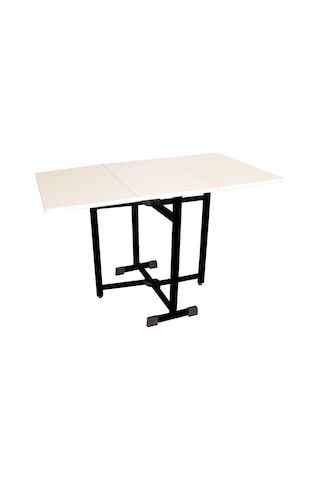 Beymobilya Katlanır Masa (Kanatlı) (520894148)