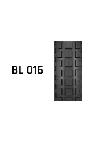 Billas 2.75-16 Tl 4pr40l Bl016 Motosiklet Lastiği