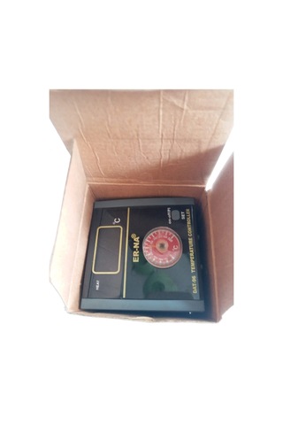 ERNA YARI DİJİTAL ISI KONTROL 96X96