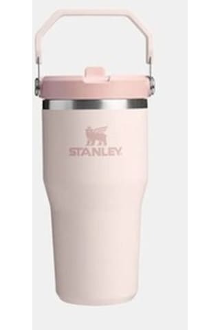 The Iceflow Flip Straw Pembe Termos 10-12044-044 1210001997677 Pembe