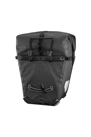 Ortlieb F5251 Back-roller Pro Plus Arka Bisiklet Çanta 70l Granit-siyah Siyah