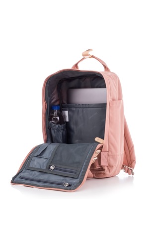 Himawari Buttercup 188l Sırt Çantası 23 Pudra