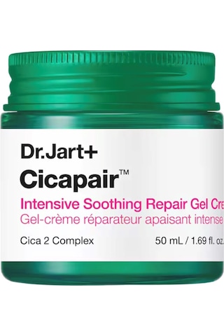 Dr. Jart Cicapair- Yoğun Yatıştırıcı Onarıcı Jel Krem 50 Ml