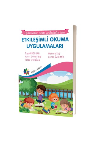 Etkileşimli Okuma Uygulamaları