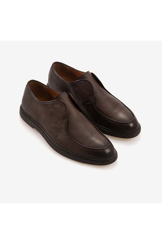 Mocassini Gold Erkek Spor & Sneaker Ayakkabı 7300 Kahve