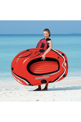 Bestway 61099 Hydro Force Şişme Bot 155 x 97 CM