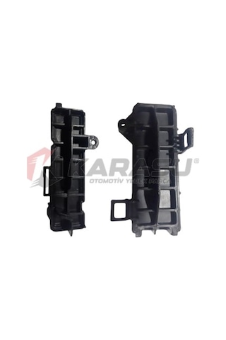 Denso Clio 4-ıv/uyumlu Captur Polen Filtresi Kapağı Uzun Tip 5r5822100 - 272767747r