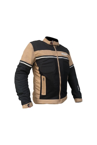 Forte Gt 2001053 Hattusa Yazlik Fileli Motosiklet Montu-53748