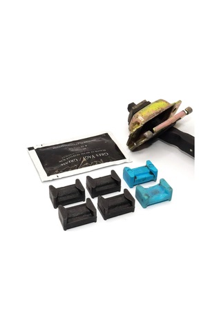 Barrer Ford Focus Kapı Gergi (Limitör) Tamir Kiti 1998-2004