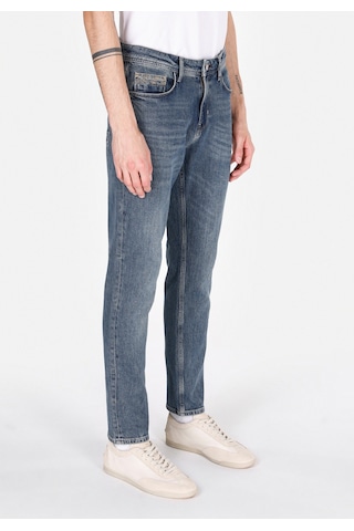 Colin's Colins 067 Jack Regular Fit Erkek Mavi Jean Pantolon Cl1072216 Cl1072216 Q1.v1 Dn06065 Mavi